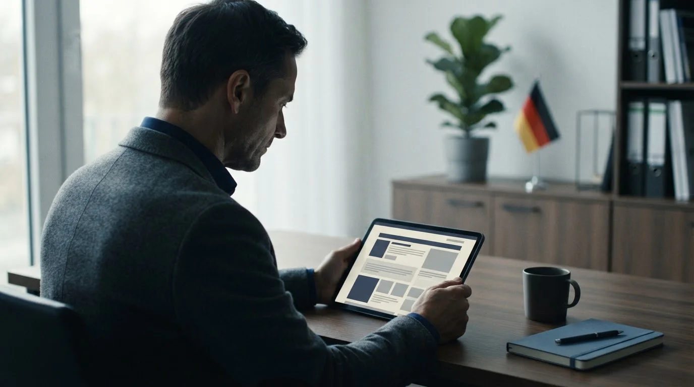 Regulatorischer Rahmen für Online-Wetten in Deutschland