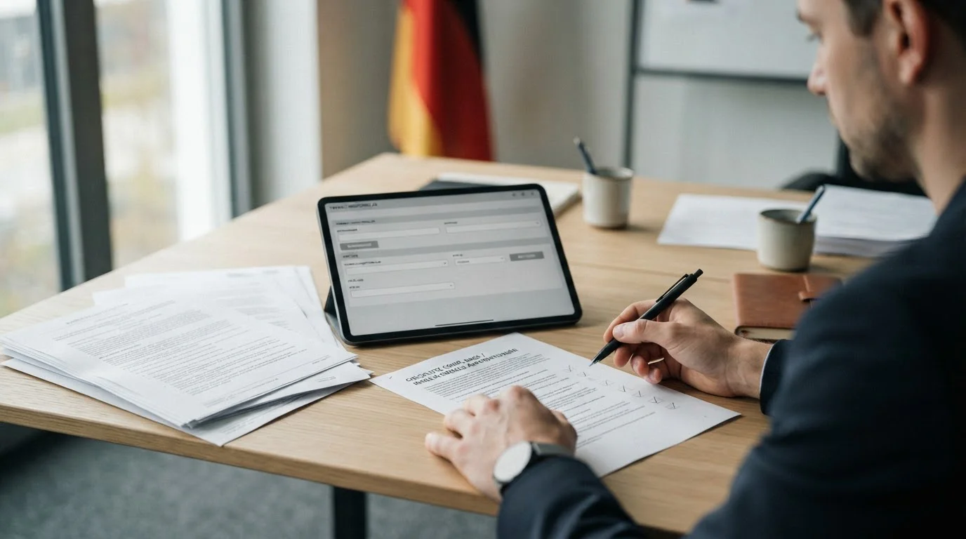 Regulatorische Anforderungen der GGL für Zahlungsmethoden
